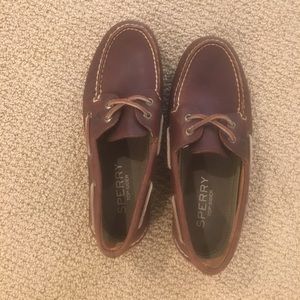 Men’s Sperry Shoe